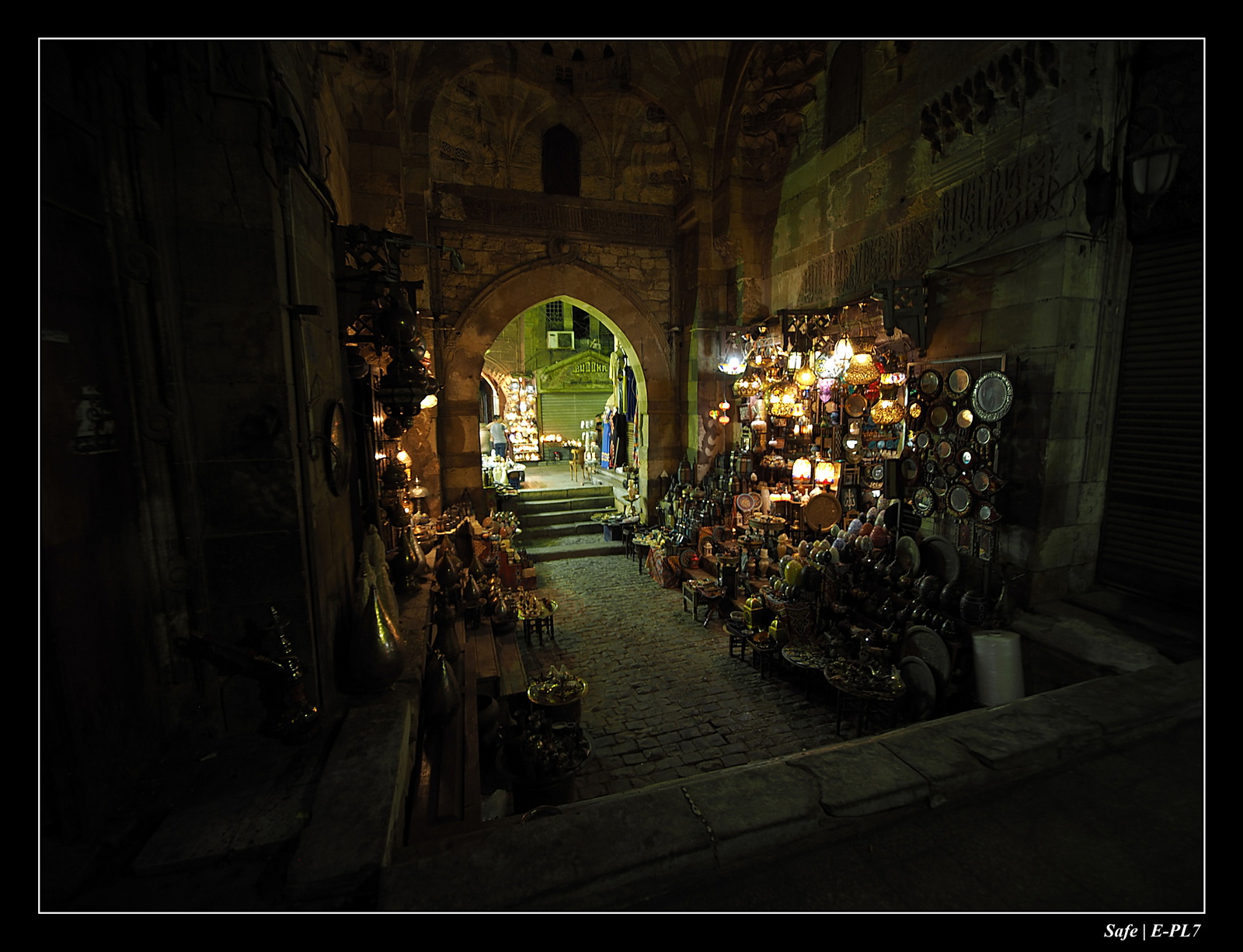 Le Caire - Juillet 2021 - 136